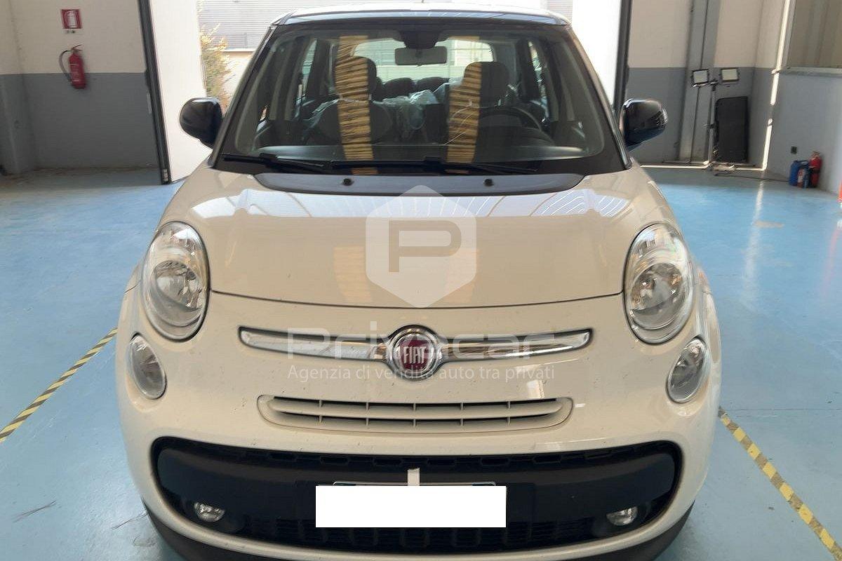 FIAT 500L 1.3 Multijet 95 CV Pop Star