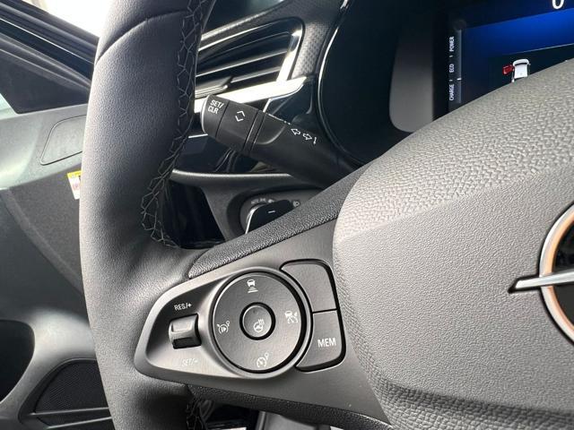 OPEL Corsa Hybrid 110 CV aut. GS