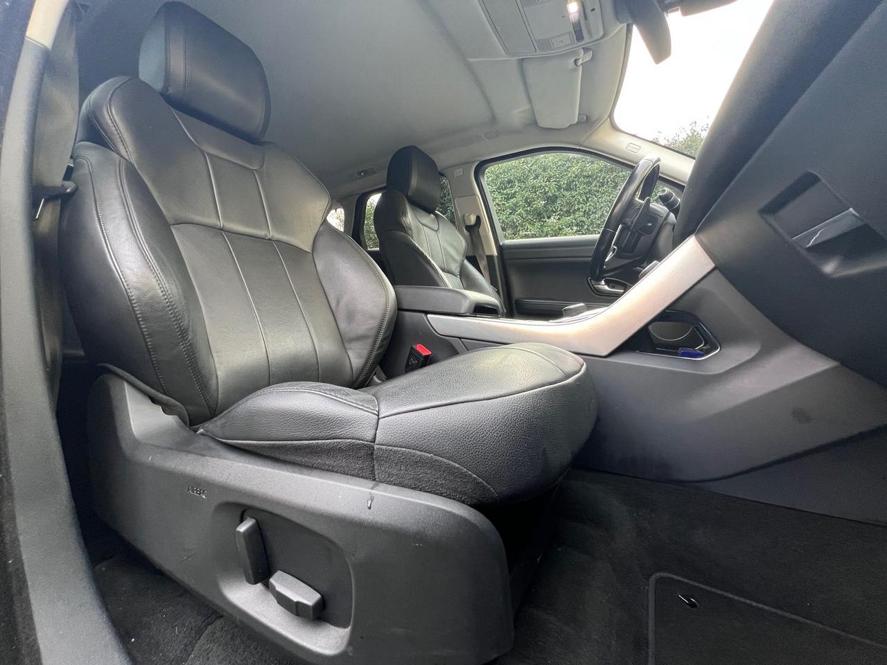 Land Rover Range Rover Evoque 2.0 TD4 SE Dyn #9261