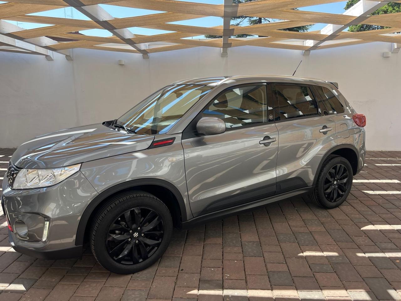 Suzuki Vitara 1.0 Boosterjet Katana