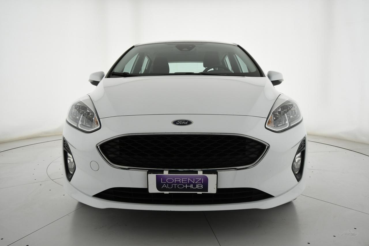 FORD Fiesta 5p 1.5 ecoblue Business 85cv APP CONNECT+NEOPATENTATI