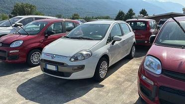 Fiat Punto Evo 1.4 5 porte S&S Fun