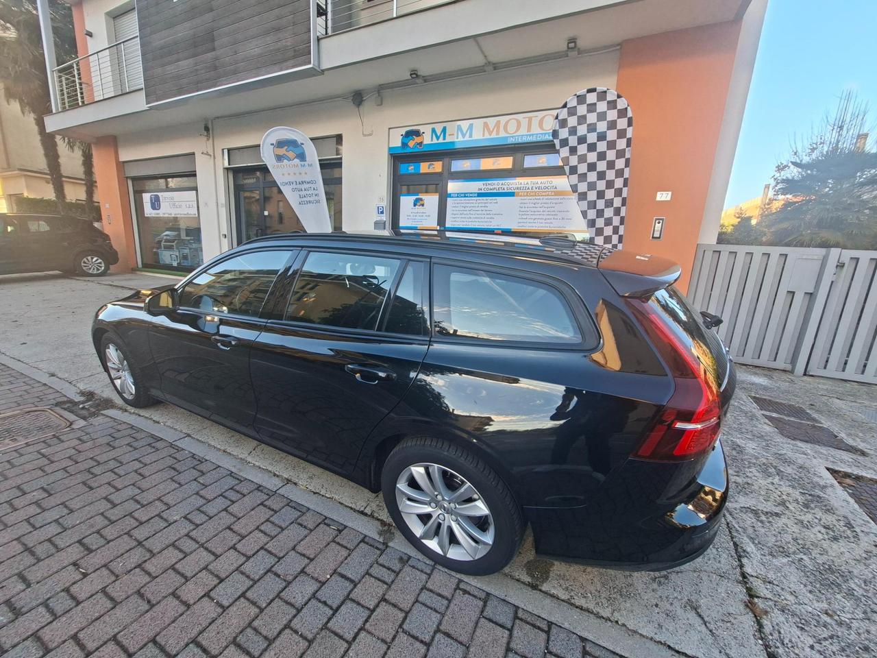 Volvo V60 2.0 d3 Business Plus geartronic