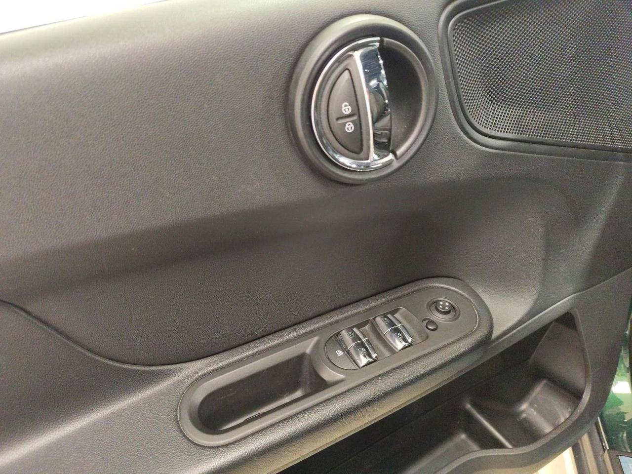 MINI Countryman Cooper D ALL4 Business