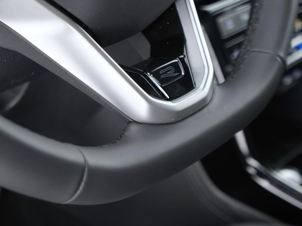 Volkswagen T-Cross 1.0 tsi 115cv r-line plus