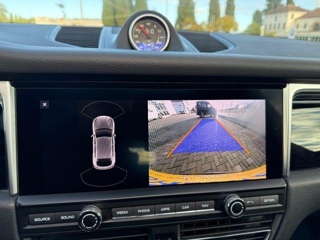 PORSCHE Macan 2.0 TETTO / CHRONO / PREZZO REALE