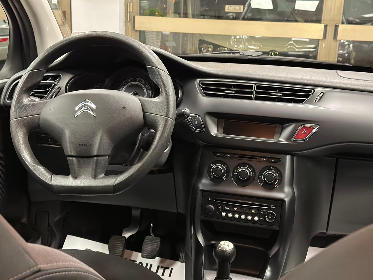 Citroen C3 PureTech 82 Exclusive