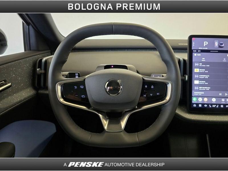 Volvo EX30 Twin Motor Performance AWD Ultra