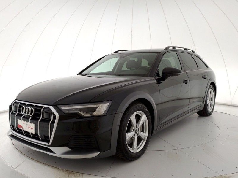 Audi A6 allroad allroad 40 2.0 tdi mhev 12v quattro 204cv s-tronic