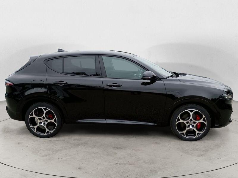 Alfa Romeo Tonale Tonale 1.5 160 CV MHEV TCT7 Veloce