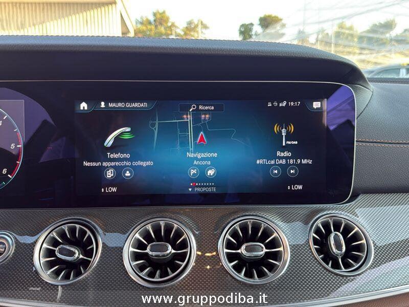 Mercedes-Benz Classe E - C238 Coupe Diesel E Coupe 300 d mhev (eq-boost) Premium Plus 4matic
