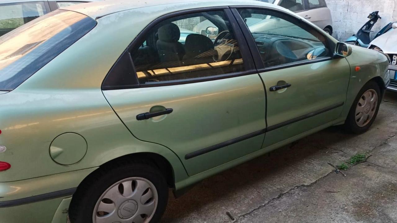 Fiat Brava 1.2 16V 80 CV cat SX