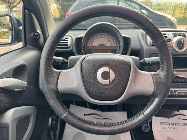 smart Fortwo II 0.8 cdi Passion 45cv