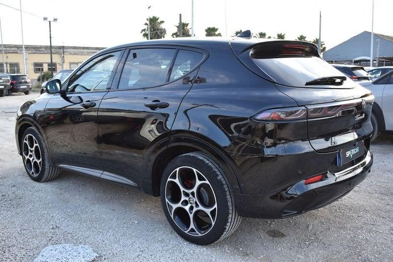 Alfa Romeo Tonale 1.5 160 CV MHEV TCT7 Veloce