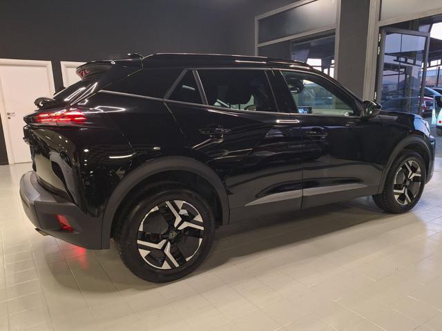 PEUGEOT 2008 PureTech 100 S&S Allure