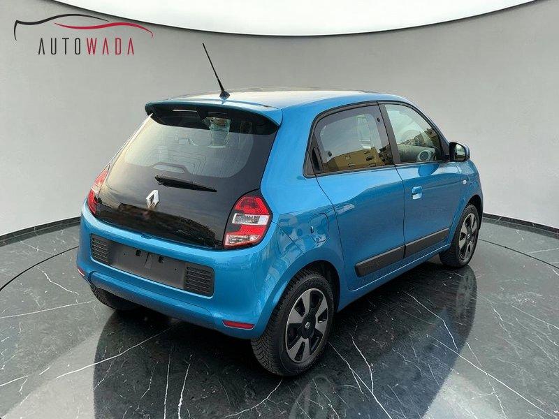 Renault Twingo 3ª serie 0.9 ENERGY DYNAMIQUE