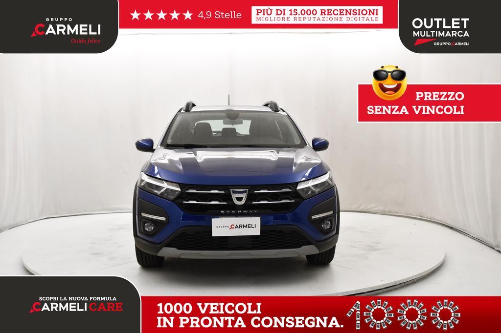 Dacia Sandero Stepway 1.0 TCe Comfort