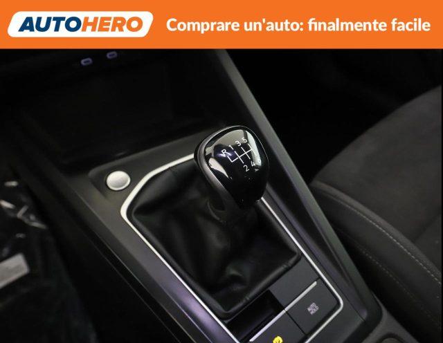 VOLKSWAGEN Golf 1.5 TSI EVO ACT Style