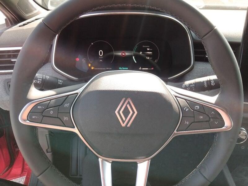 Renault Clio NUOVA techno MY24 ECO-G 100