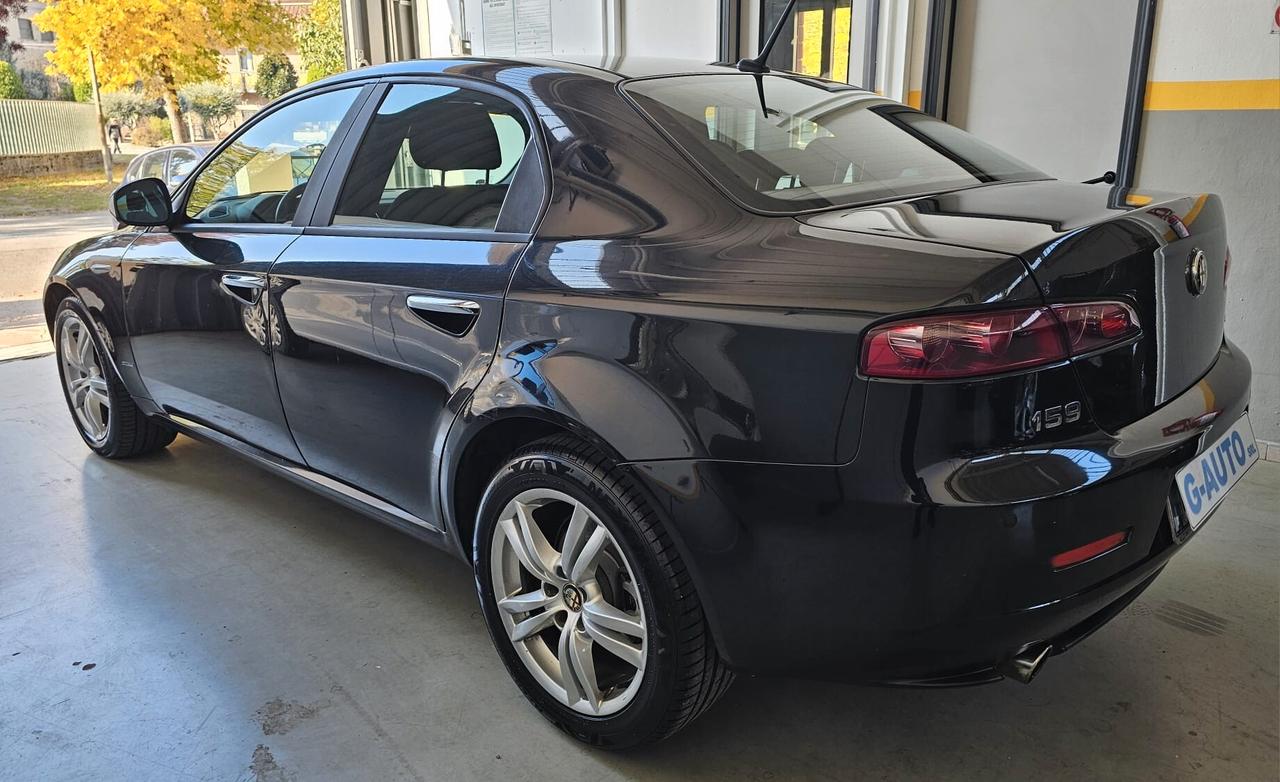 Alfa romeo 159 Berlina Unico proprietario