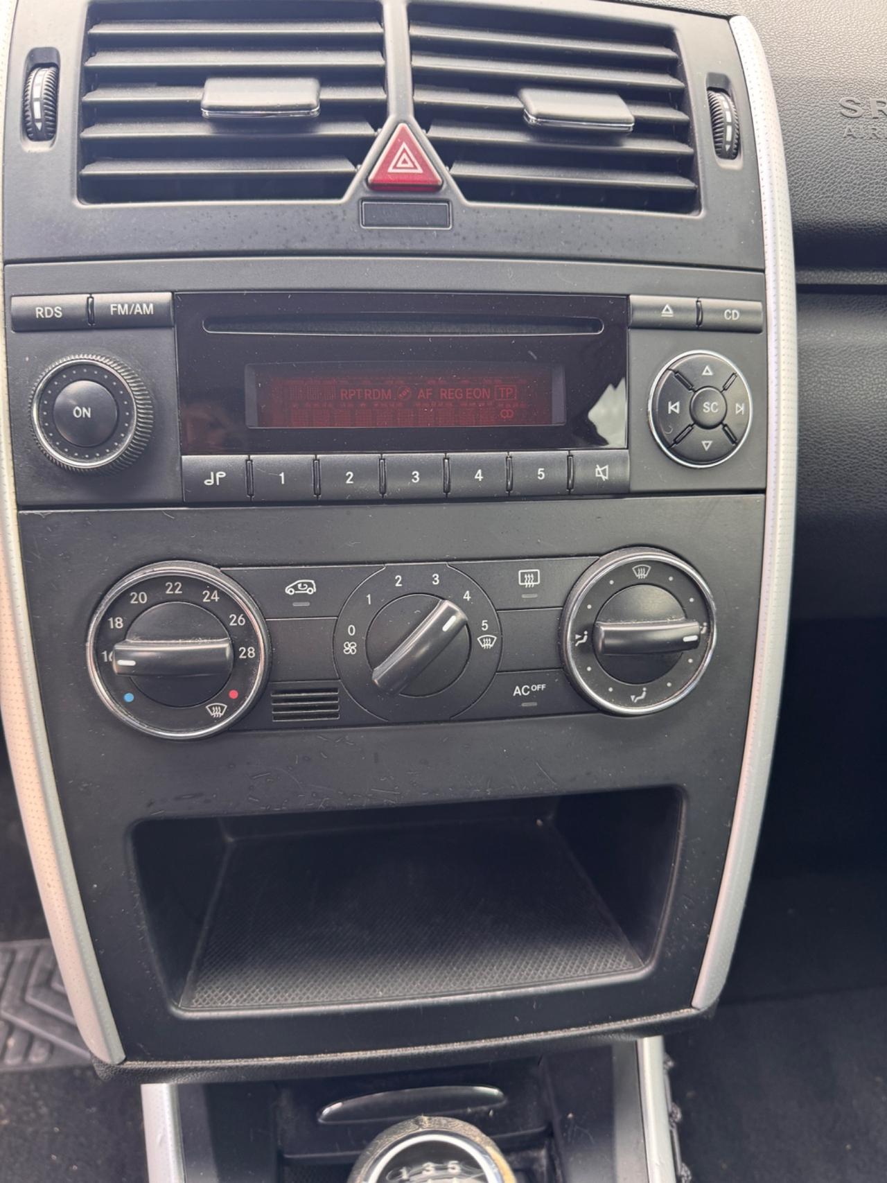 Mercedes-benz A 150 Coupé Avantgarde