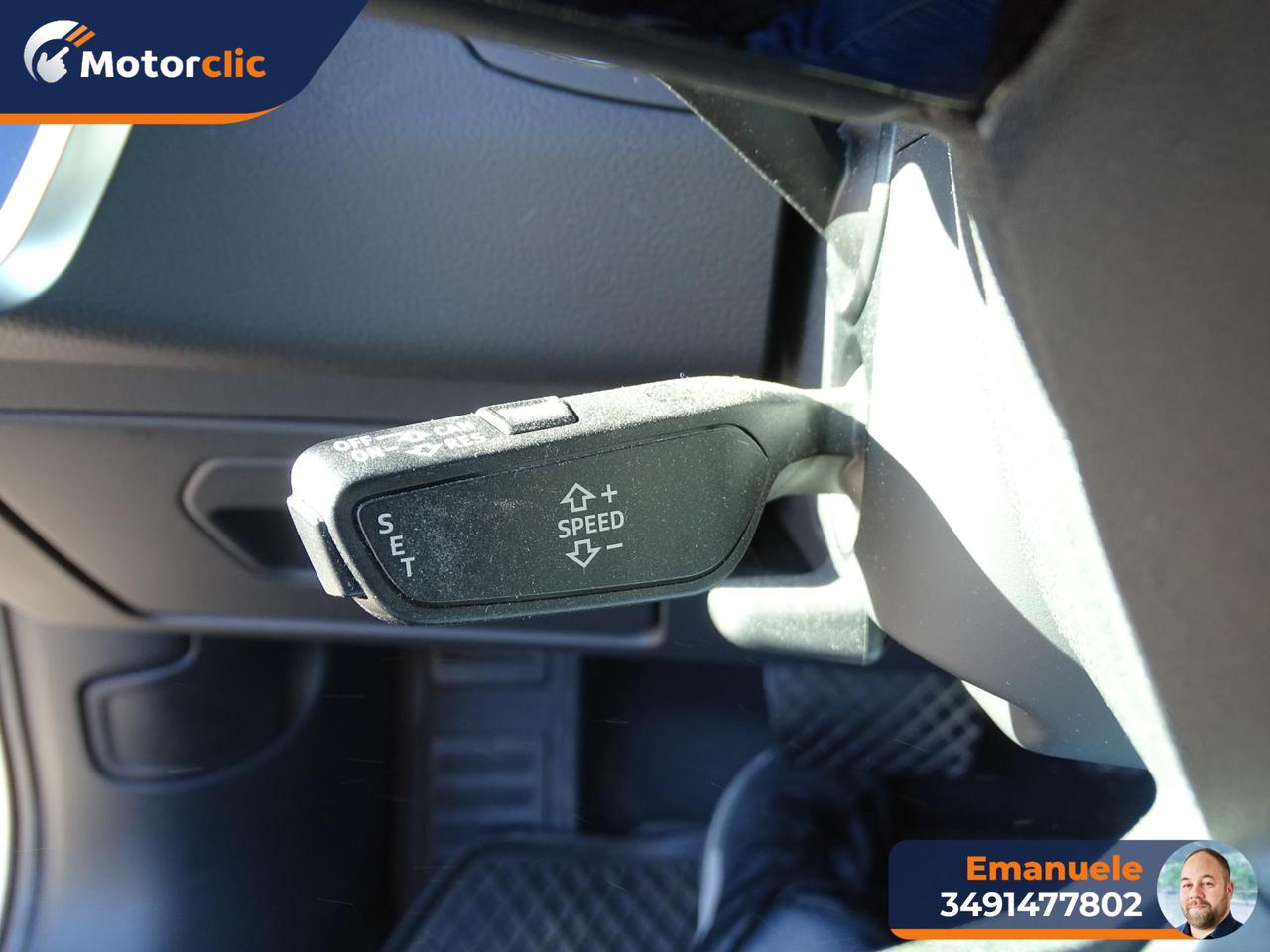 Audi A6 Avant 40 2.0 tdi mhev Business Sport s-tronic