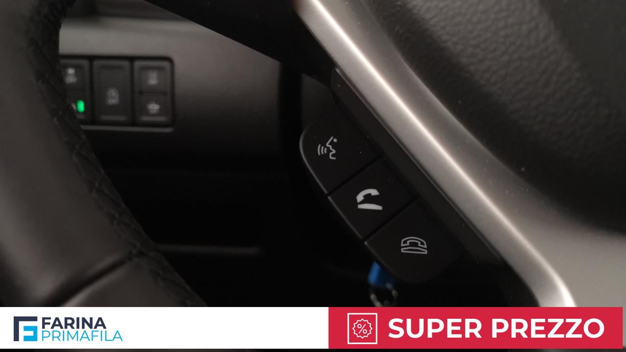 SUZUKI Vitara II 2024 - VITARA 1.4HYBRID COOL+ 129CV