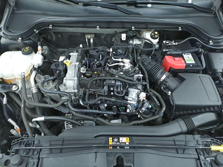 Ford Focus ST-Line X BR802512 1.0 Mild Hybrid 125CV