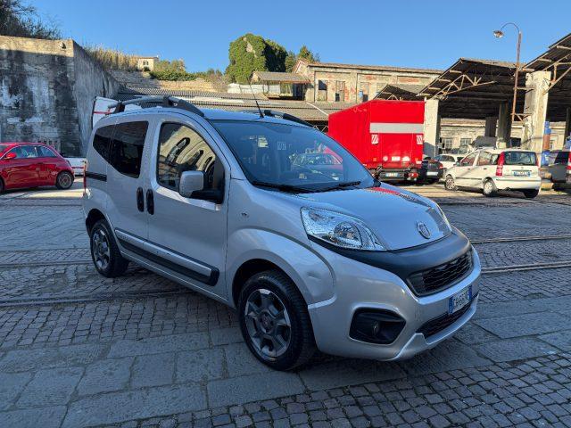 FIAT Qubo 1.3 MJT 95 CV Start&Stop Trekking N1 AUTOCARRO