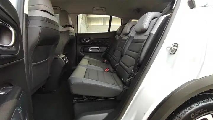 Citroen C5 Aircross Hybrid 136 e-DCS 6 Max