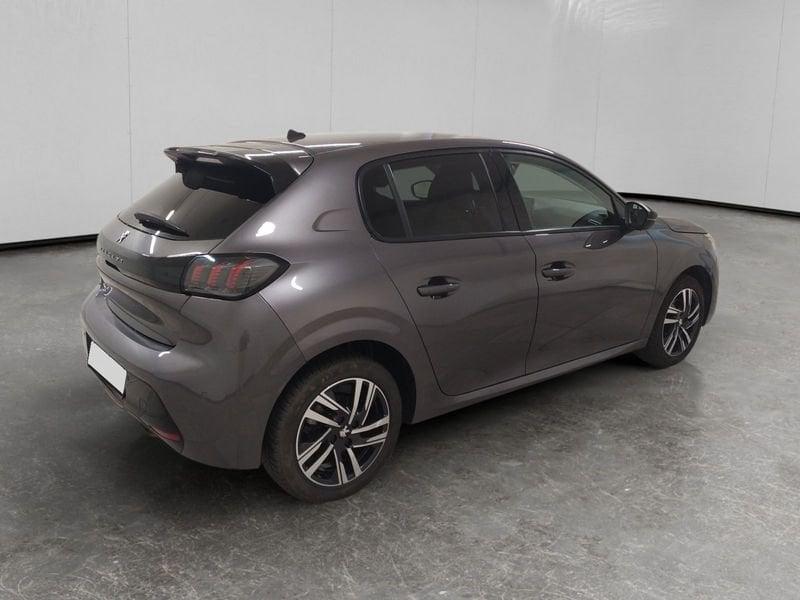 Peugeot 208 1.2 puretech Allure Pack s&s 100cv eat8