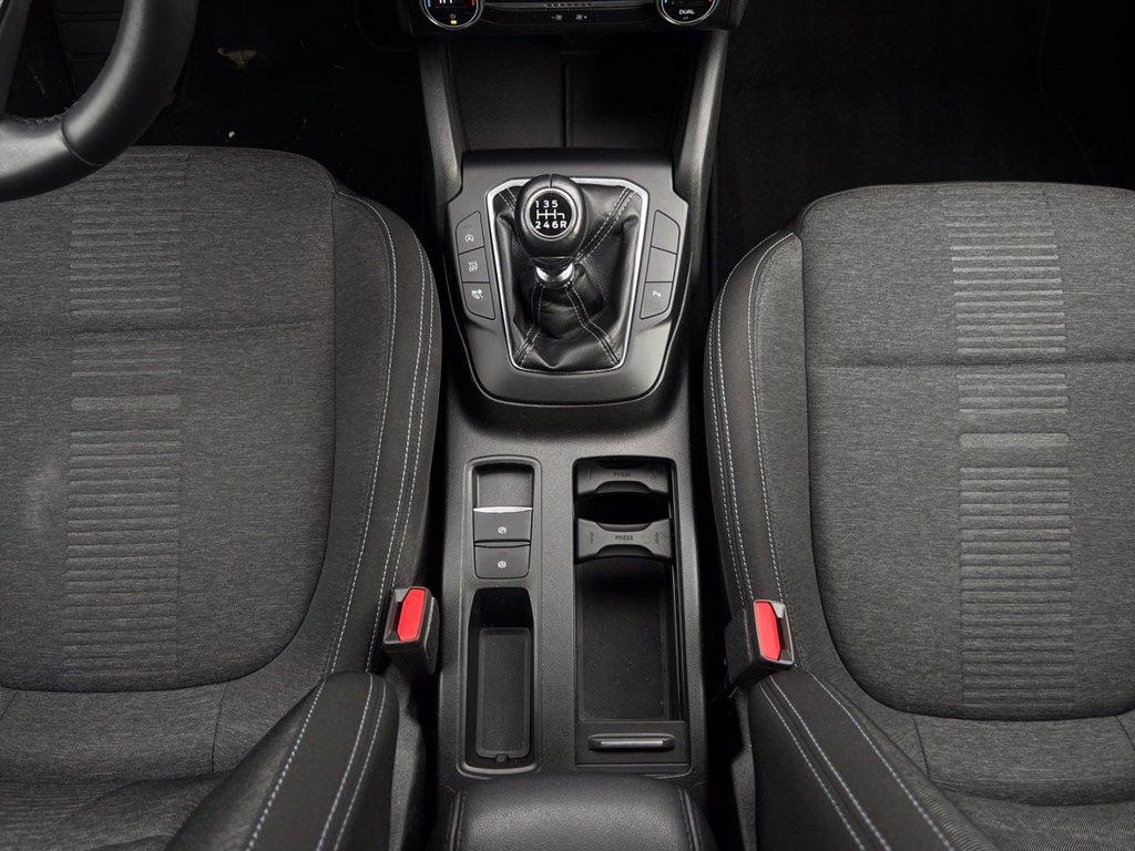 FORD Focus 1.0 EcoBoost Hybrid 125 CV 5p. Active del 2022