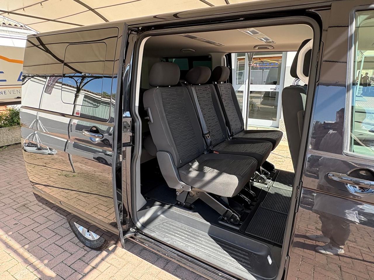 Volkswagen Caravelle T7 2.0 TDI BlueMotion #50026