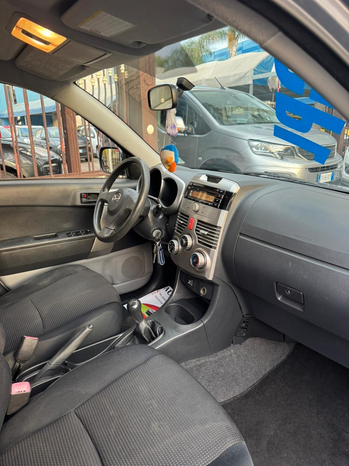 Daihatsu Terios 1.3 4WD Hiro GPL