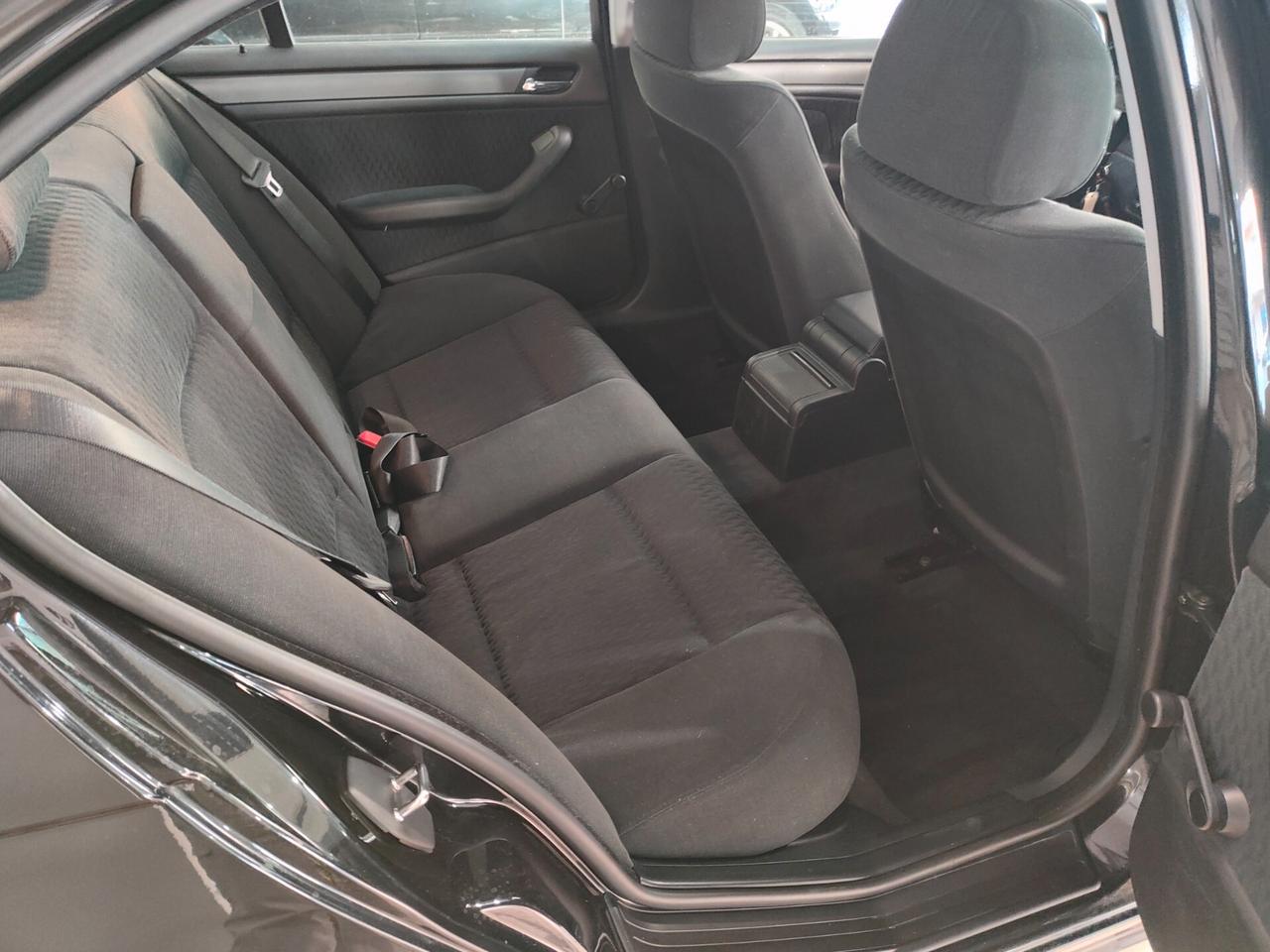 Bmw 318i cat AG 346 L 4 porte