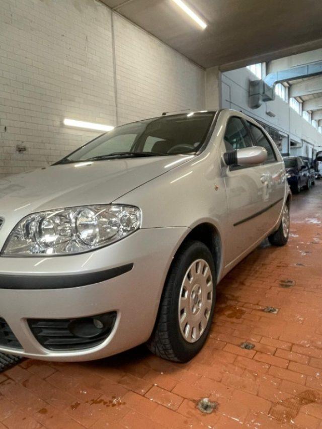 FIAT Punto Classic 1.2 5 porte