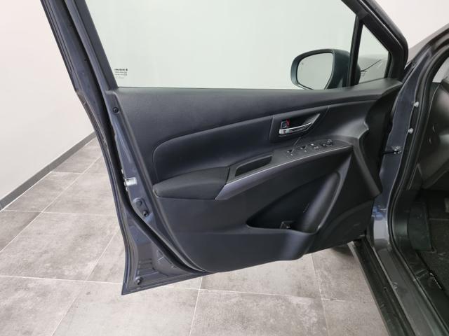 SUZUKI S-Cross Hybrid 1.4 Boosterjet 48V AllGrip Top