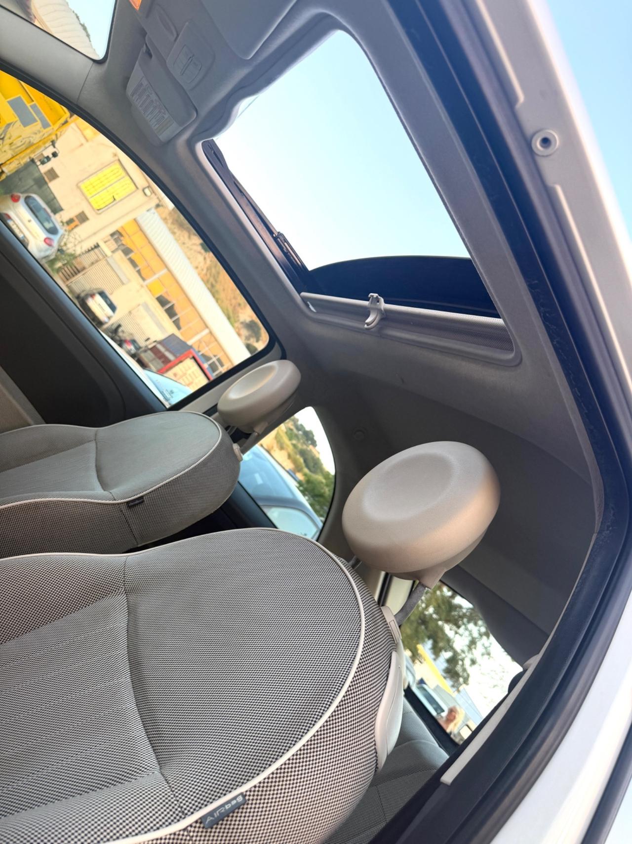 Fiat 500 1.2 Lounge TETTO APRIBILE