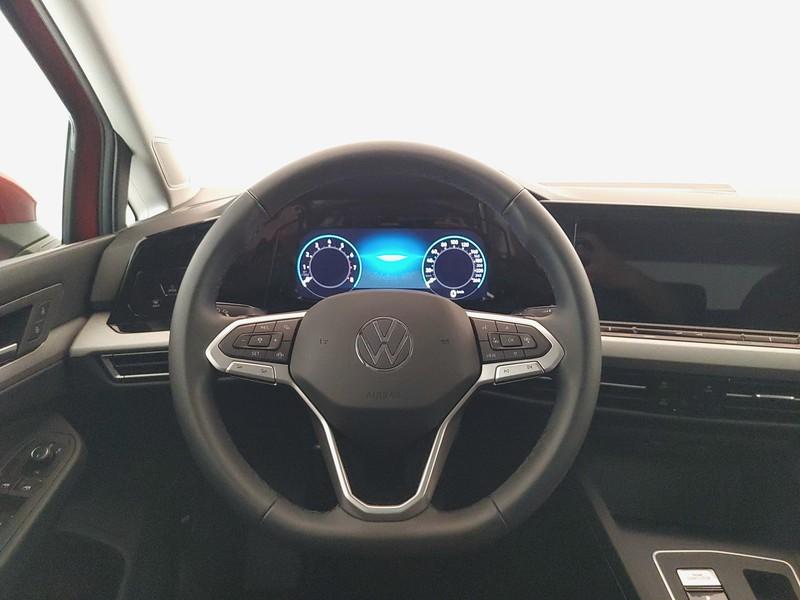 Volkswagen Golf 1.0 etsi evo life 110cv dsg