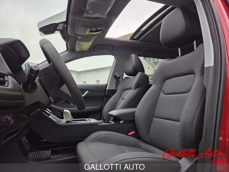 DR AUTOMOBILES dr 7.0 1.5 Turbo DCT Bi-Fuel GPL 7POSTI-NESSUN OBBL. FIN.