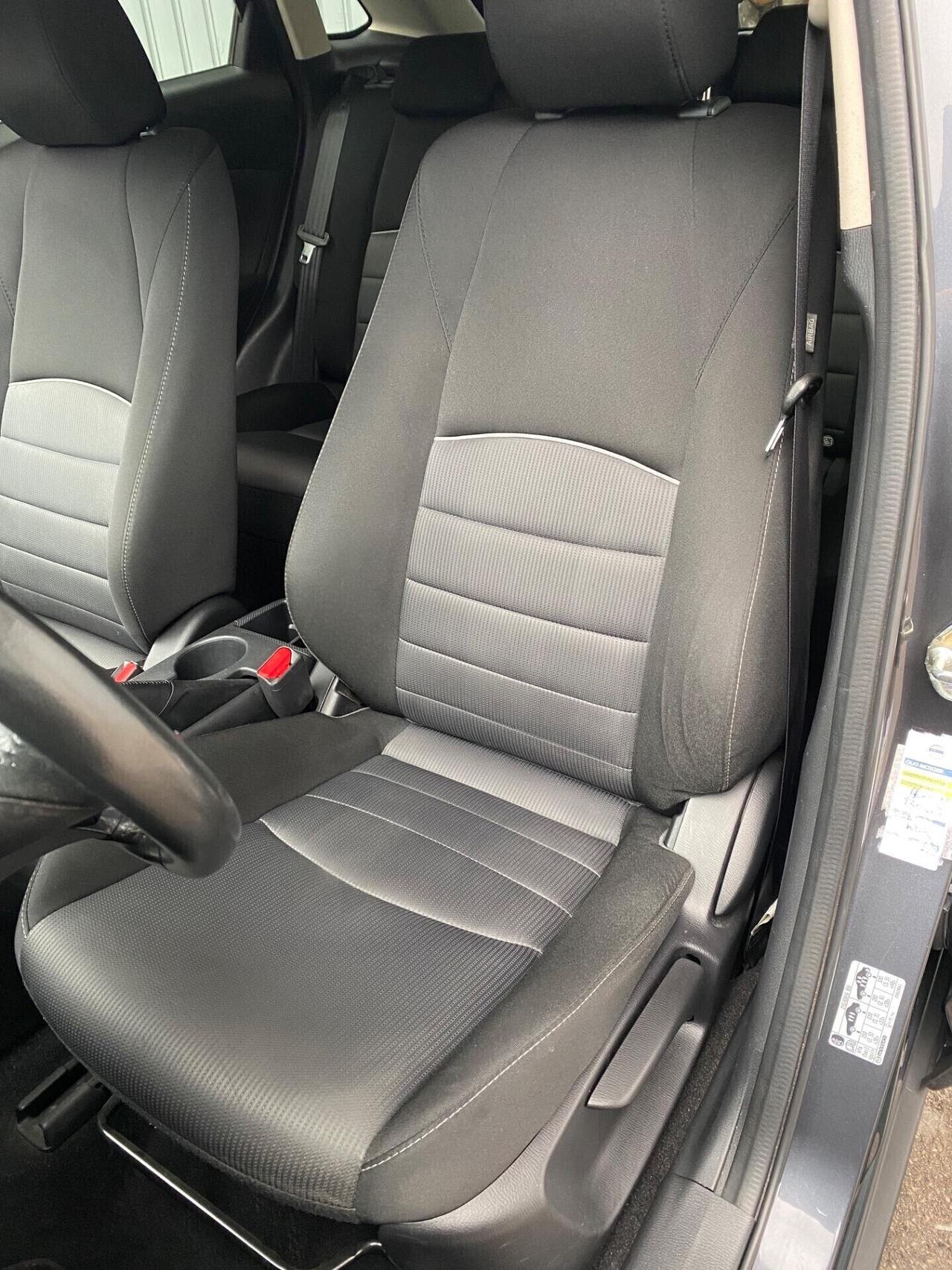 Mazda CX-3 1.5 Skyactiv-D 105 Exceed-GANCIO TRAINO