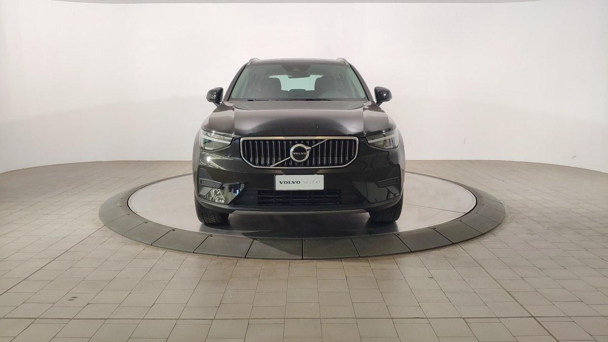VOLVO Xc40 T4 Recharge Plug-In Hybrid Automatico Essential