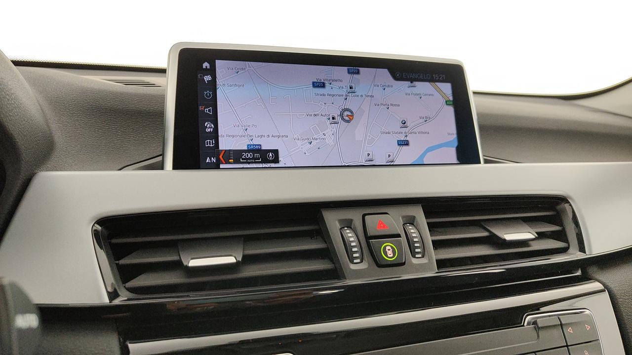 BMW X1 F48 2019 - X1 xdrive18d Business Advantage auto