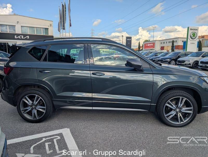 Seat Ateca 1.0 TSI FR