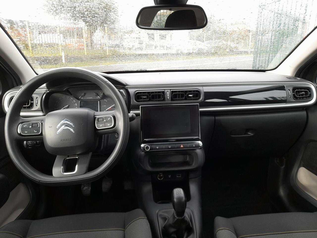 Citroen C3 BlueHDi 75 CV S&S Shine