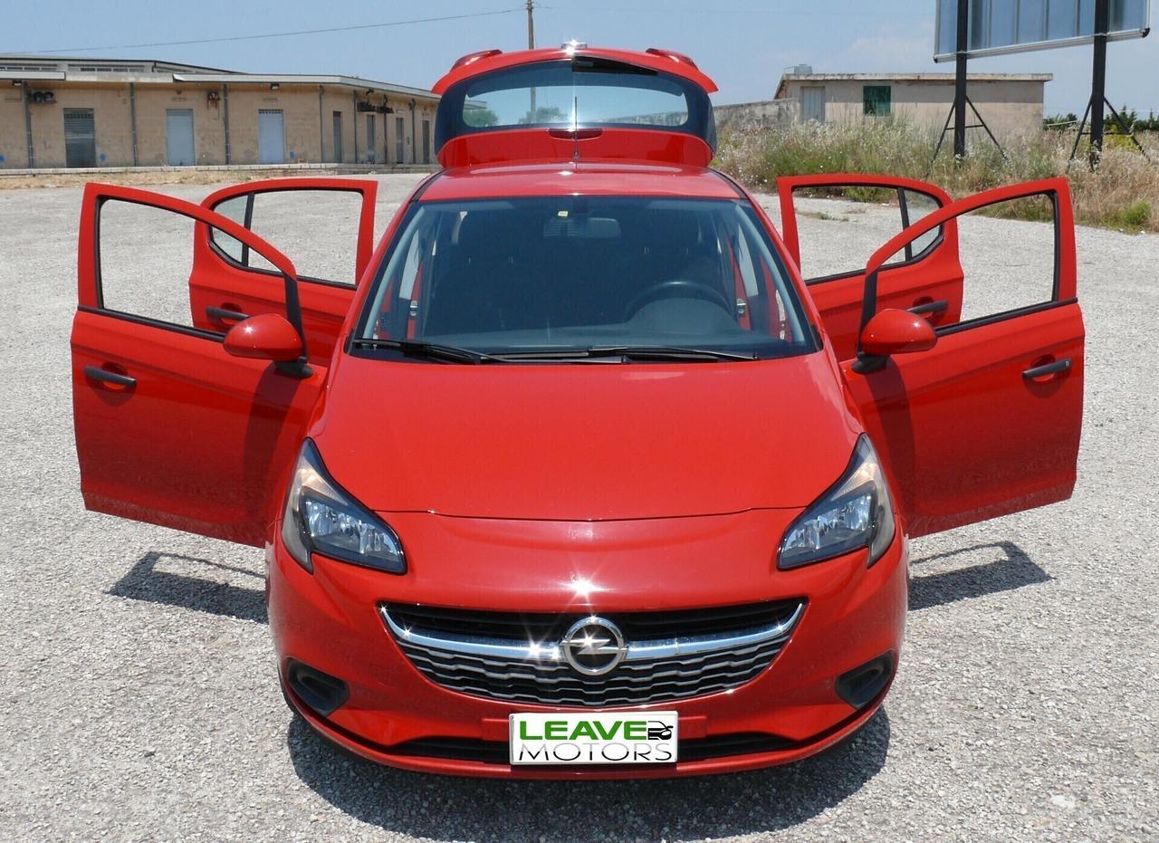 Opel Corsa 1.4 75 CV 5 porte - (M1341)