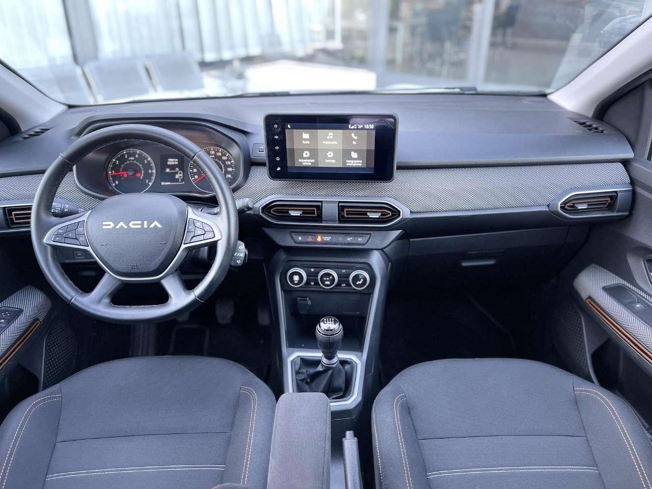 Dacia Sandero 1.0 Gpl 101CV E6 Neo - 2023