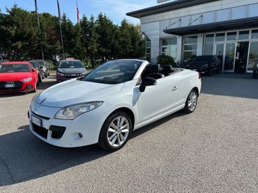 Renault Megane Cabrio 1.5 dCi 110CV Luxe - 2010