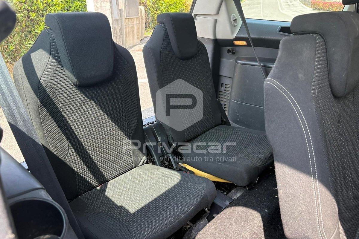 CITROEN C4 Grand Picasso 1.6 e-HDi 110 FAP CMP6 Seduction