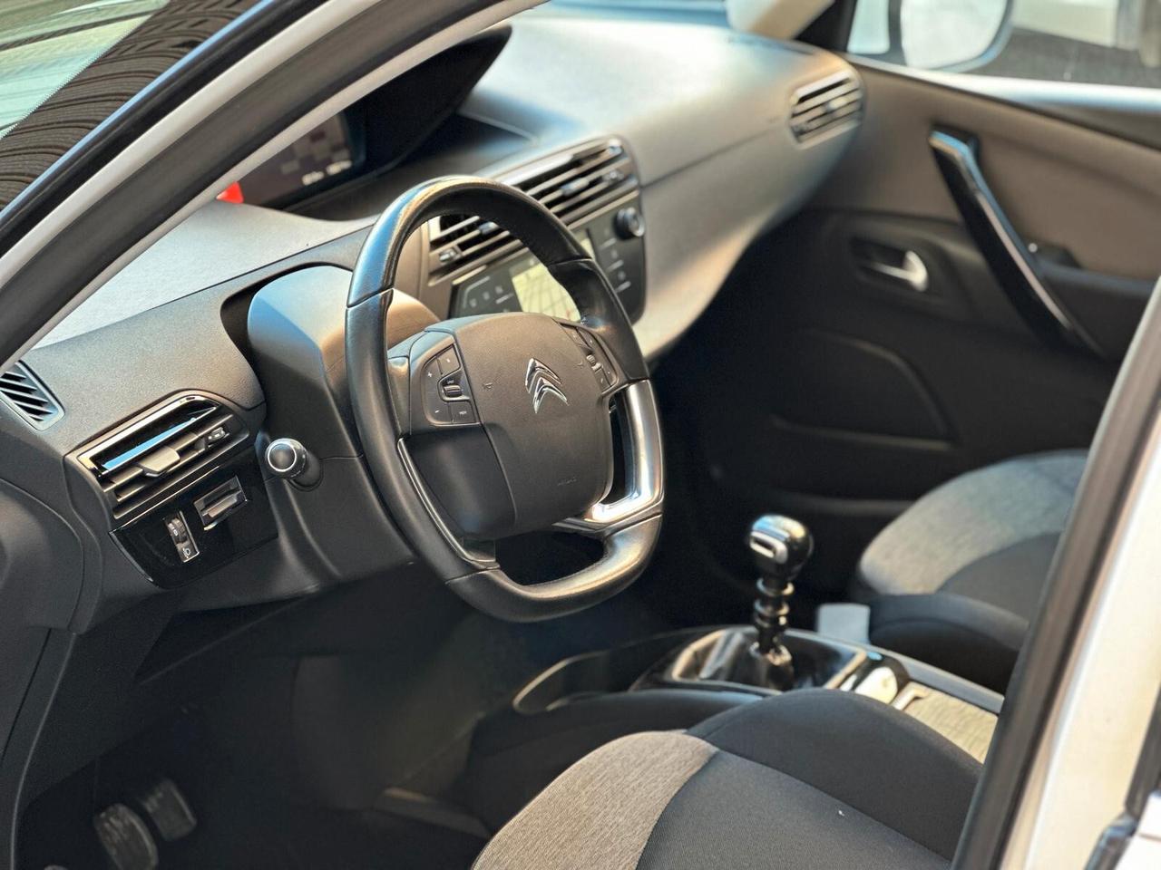 Citroen C4 SpaceTourer 1.5 130CV Feel